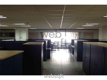 Office Space for Rent in Hyderabad